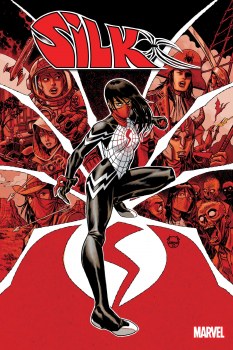 Silk #1 (of 5)