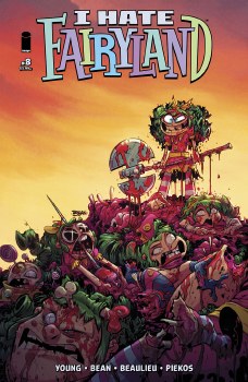 I Hate Fairyland #8 Cvr A Bean
