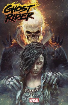 Ghost Rider #18