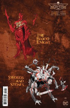 Knight Terrors Nights End #1 Cvr E Inc 1:25 Mora Var
