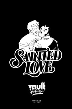 Sainted Love #1 Cvr D Polybag Luce (Mr)