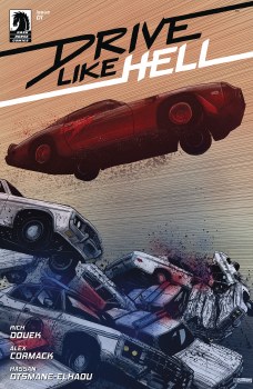 Drive Like Hell #1