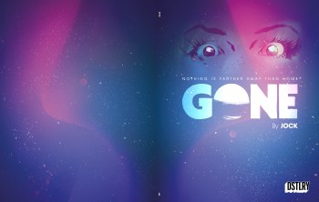 Gone #1 Cvr B Jock