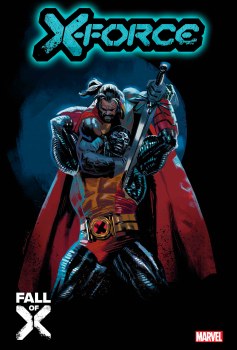 X-Force #46