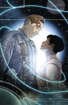 Space Between #1 (of 4) Cvr C 10 Copy Incv Luckert