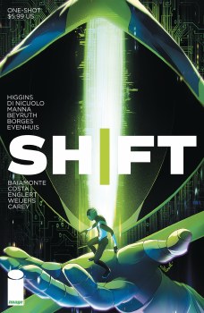 Shift (One-Shot) Cvr A Monti
