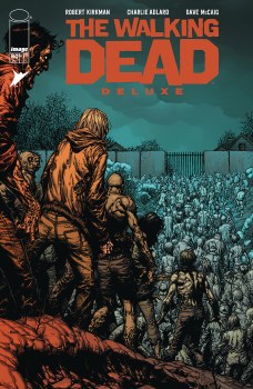 Walking Dead Dlx #80 Cvr A (Mr