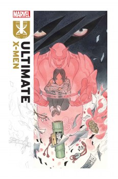 Ultimate X-Men #1 1st Ptg