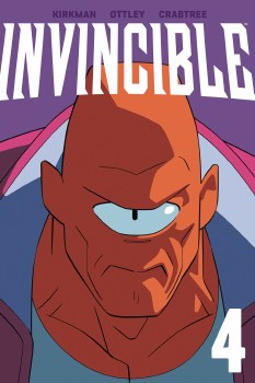 Invincible TP VOL 04 New Edition