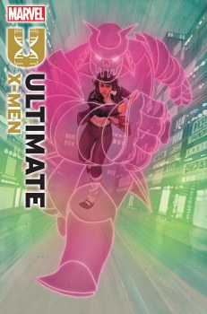 Ultimate X-Men #2 25 Copy Incv Phil Noto Var