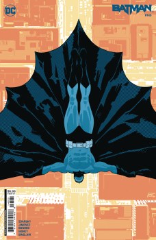 Batman #145 Cvr B Bruno Redondo