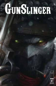 Gunslinger Spawn #31 Cvr A Mattina