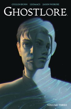 Ghostlore TP VOL 03 (C: 0-1-2)
