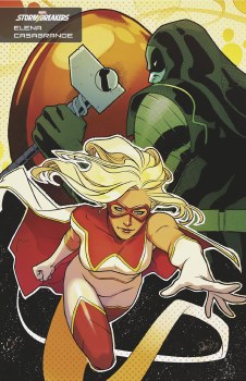 X-Men Blood Hunt Magik #1 Casagrande Stormbreakers Var