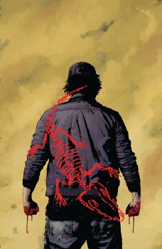 Crocodile Black #2 (of 5) Cvr D Unlockable Sorrentino (Mr)