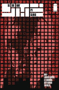 One Hand #5 (of 5) Cvr A Campbell Loughridge Muller (Mr)