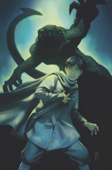 Lawful #1 (of 8) Cvr E Unlockable Mercado