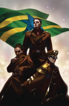 Firefly Verses #1 Cvr E Unlockable Mercado