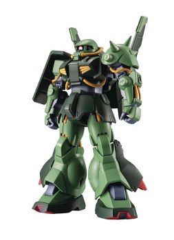 Mobile Suit Z Gundam Rms-106 H