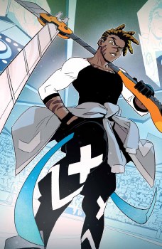 I Heart Skull-Crusher #4 (of 5) Cvr E Unlockable Zonno