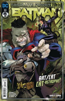 Batman #151 Cvr A Salvador Larroca Ap