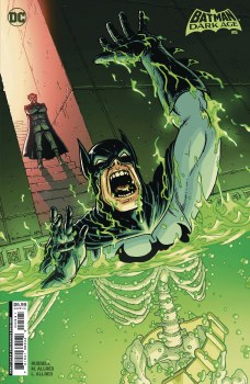 Batman Dark Age #5 (of 6) Cvr B Chris Burnham Csv
