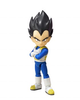Dragon Ball Daima Mini Vegeta