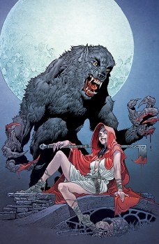 Hello Darkness #7 Cvr C Rodriguez (Mr)