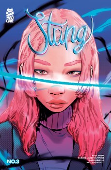 String #3 (of 5) (Mr)