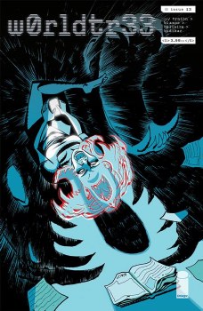 W0rldtr33 #13 Cvr B Oeming (Mr