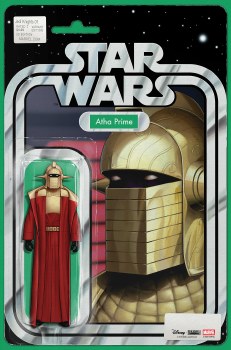 Star Wars Jedi Knights #1 Jtc Action Figure Var