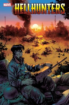 Hellhunters #3 (of 5)