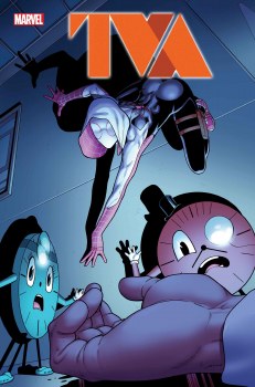 Tva #3 (of 5)