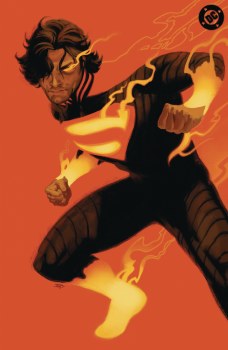 Absolute Superman #4 Cvr E Inc