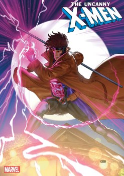 Uncanny X-Men #12 Taurin Clarke Var