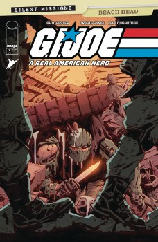 Gi Joe Arah Beach Head (One-Shot) Cvr A Hester & Loughridge