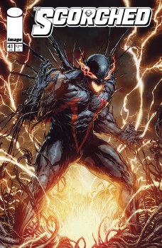 Spawn Scorched #41 Cvr A Gay