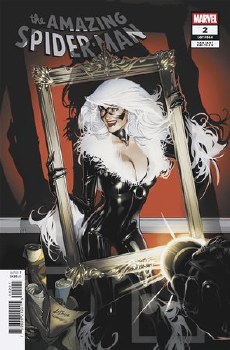 Amazing Spider-Man #2 Pablo Villalobos Var