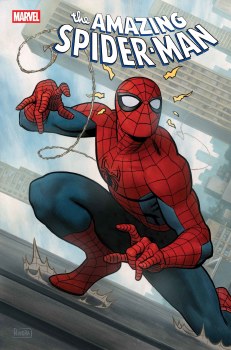 Amazing Spider-Man #2 Paolo Rivera Var