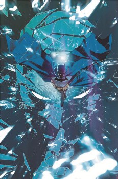 Batman #157 Cvr D Mitch Gerads Hush Csv