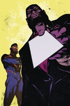 Power Company Recharged #1 Os Cvr C Sanford Greene Csv