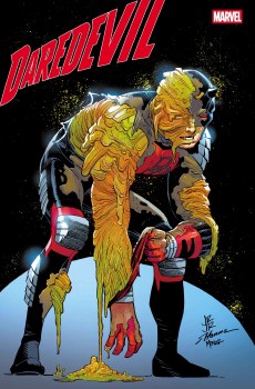 Daredevil #21