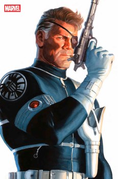 Deadpool Wolverine #5 Alex Ross Timeless Virgin Var