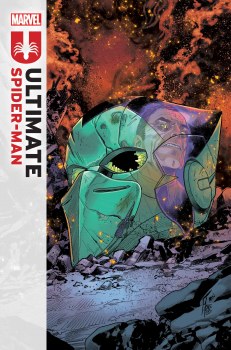 Ultimate Spider-Man #17