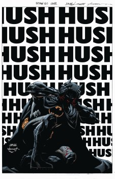 Batman #160 Cvr A Jim Lee & Scott Williams