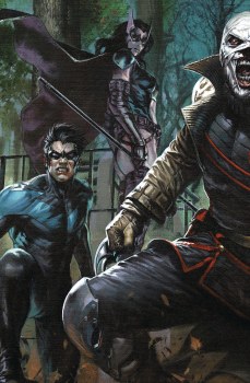 Batman #160 Cvr C Gabriele Dell Otto Csv