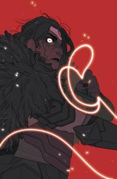 Absolute Wonder Woman #8 Cvr D Inc 1:25 Mcclaren Csv