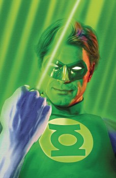 Green Lantern #23 Cvr C Mark Spears Csv