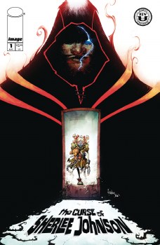 Spawn the Curse of Sherlee Joh