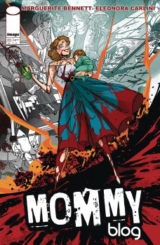 Mommy Blog (One Shot) (Mr)